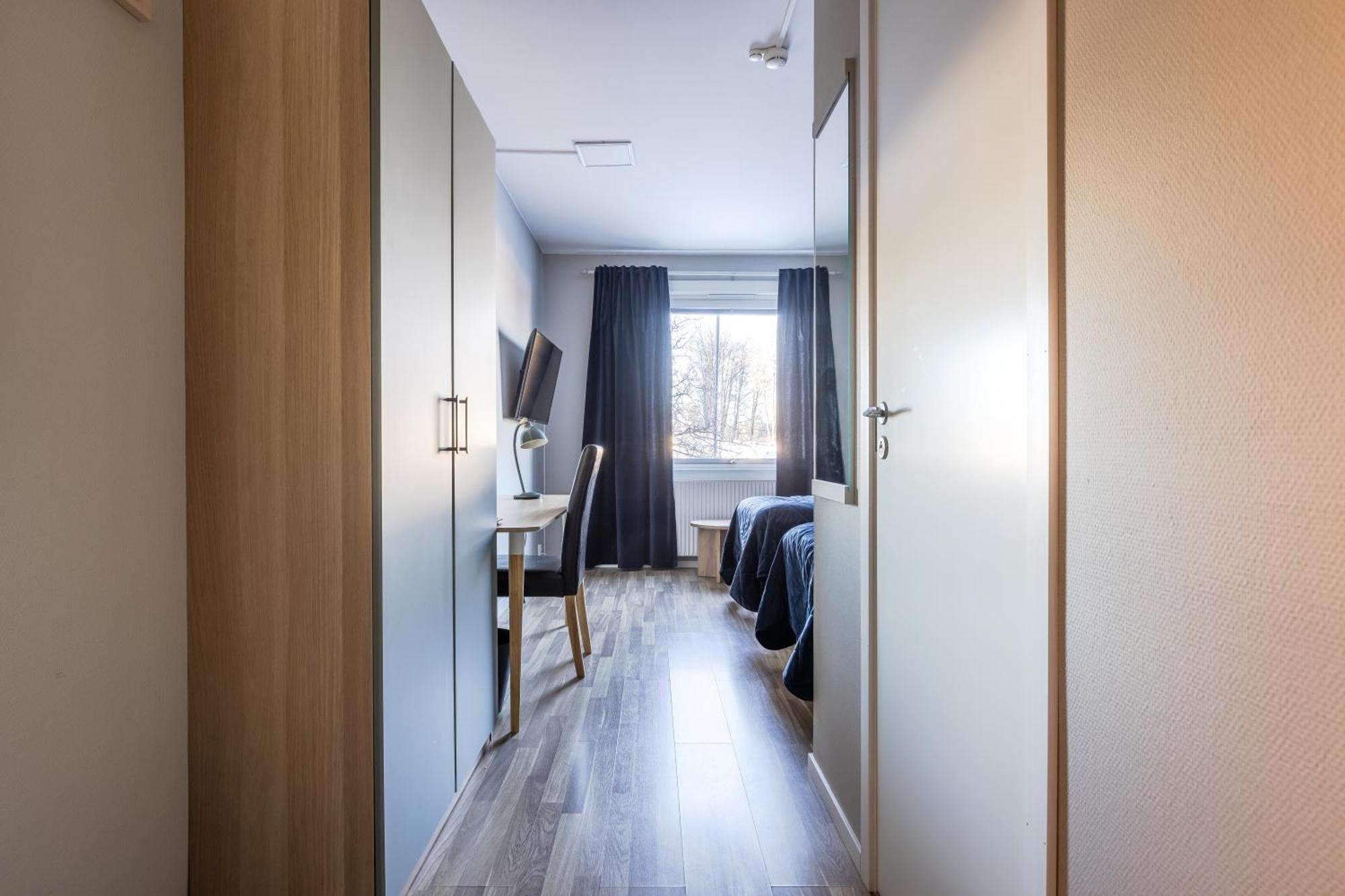Hotell Kung Goesta By First Mora Exterior photo