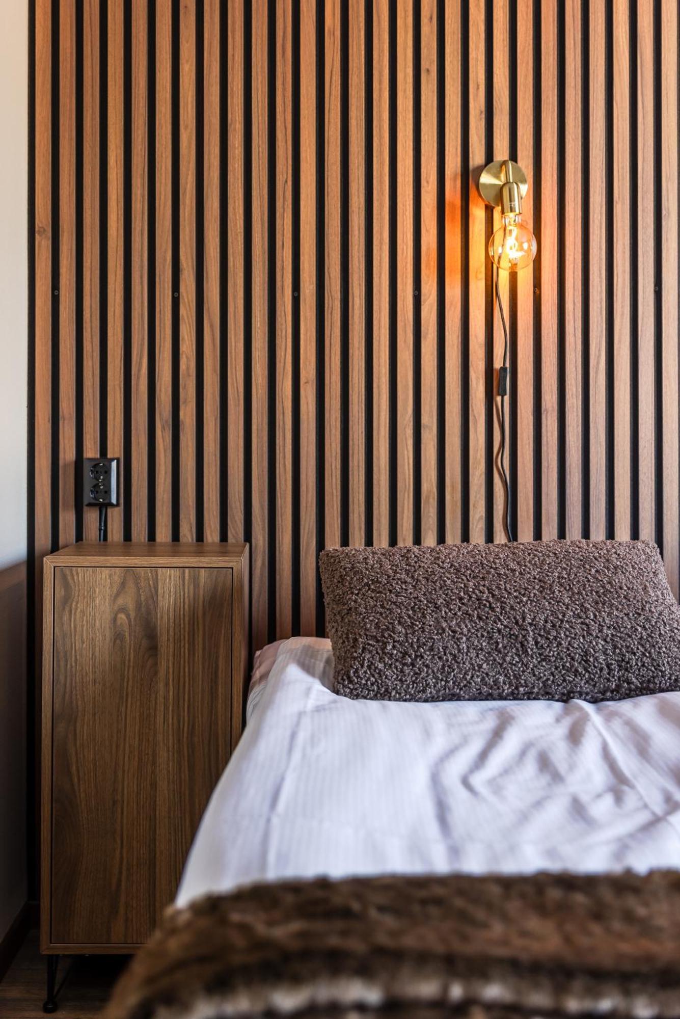 Hotell Kung Goesta By First Mora Exterior photo