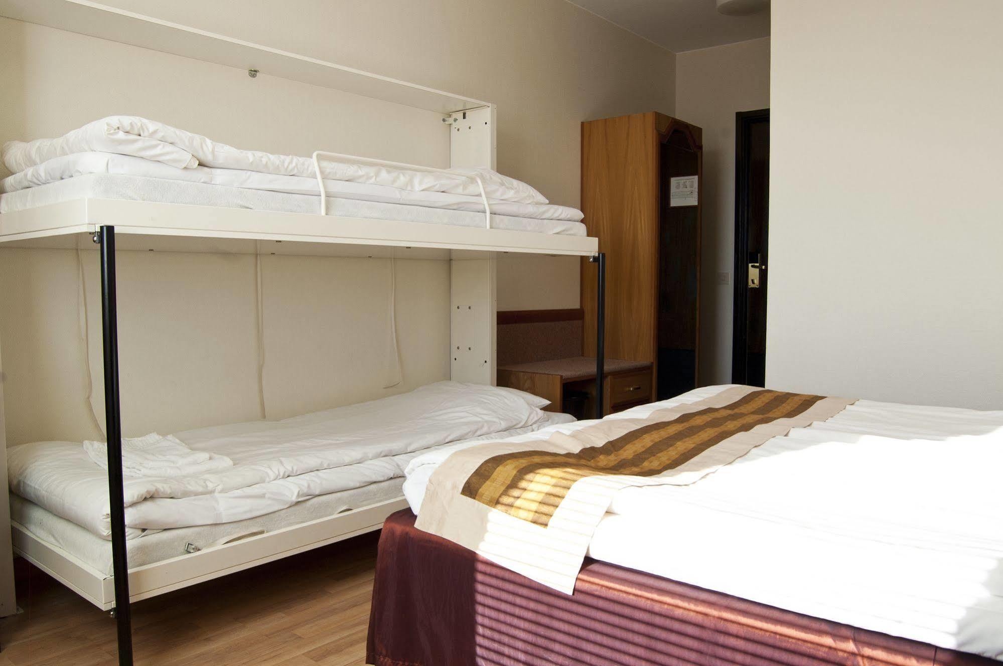 Hotell Kung Goesta By First Mora Exterior photo
